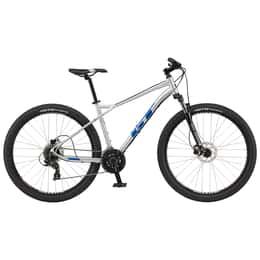 GT Bicycles Aggressor Expert 27.5 Mountain Bike