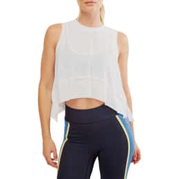 Free People Women's Tempo Tank Top