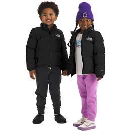 The North Face Little Kids' 1996 Retro Nuptse Jacket
