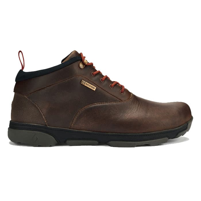 Olukai Men's Kualono Waterproof Boot - Sun & Ski Sports