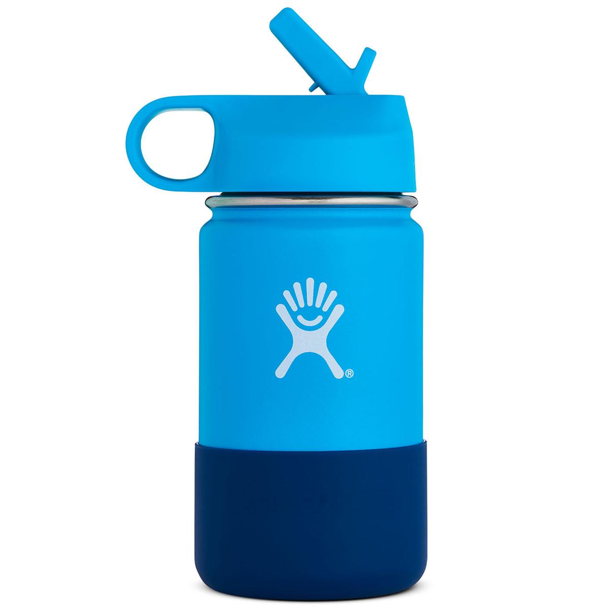 Hydro Flask Kids' 12 Oz Wide Mouth Bottle - Sun & Ski Sports