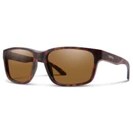 Smith Men's Basecamp Active Sunglasses