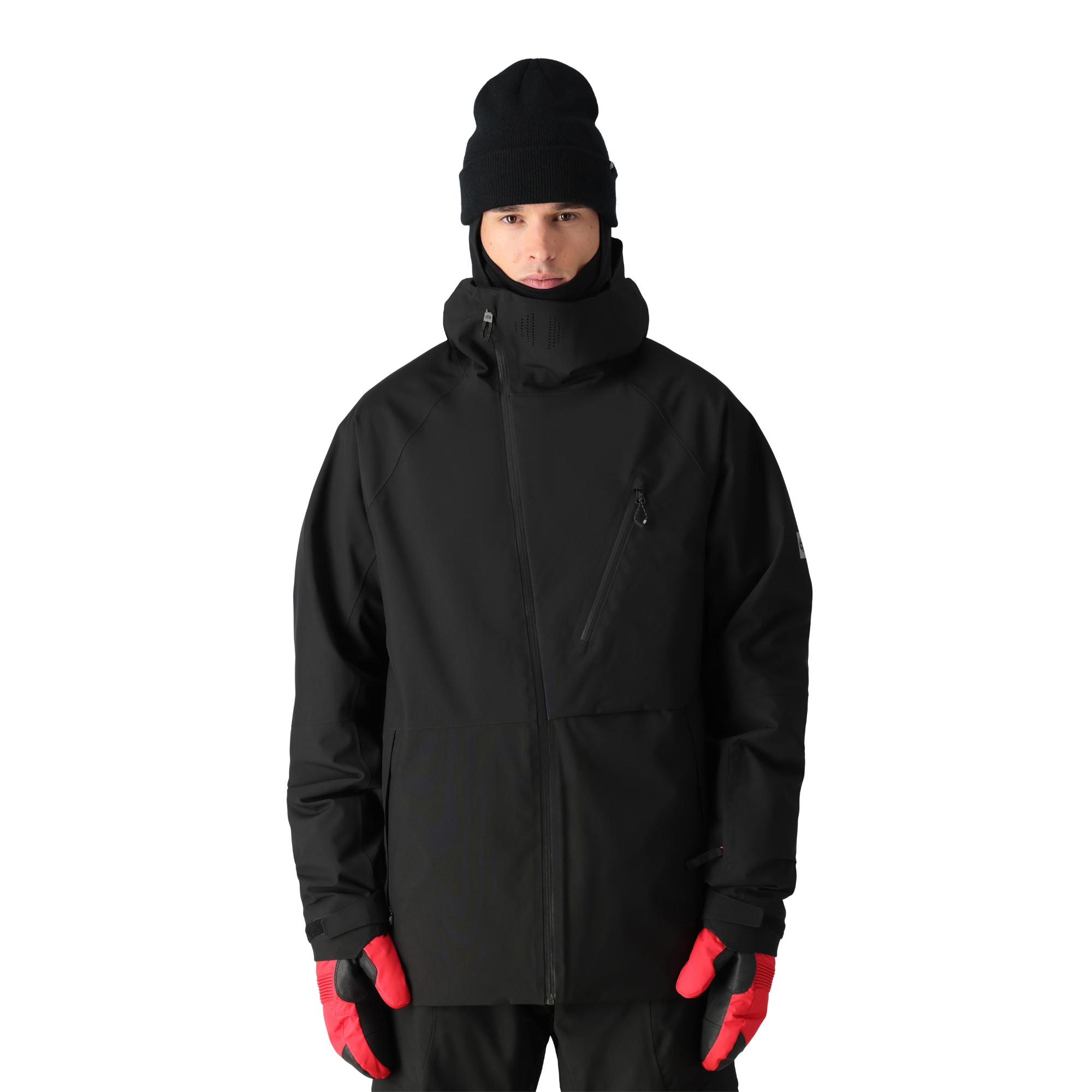 686 Hydra Thermagraph Jacket