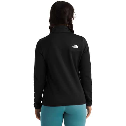 The North Face Women's Canyonlands Half Zip Fleece Jacket alt image view 14