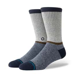 Stance Men's BUTTERBLEND Uptown Crew Socks