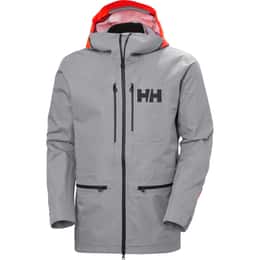 Helly Hansen Men's Elevation Infinity 3.0 Ski Jacket
