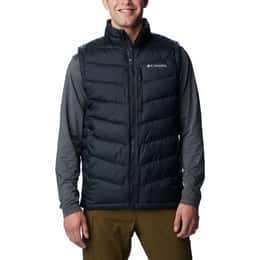 Columbia Men's Labyrinth Loop Vest