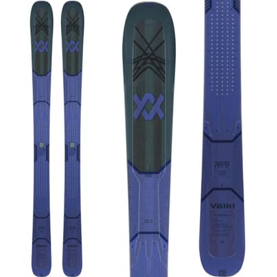 Shop Volkl Women's Skis | Find Your Perfect Pair Today - Sun & Ski