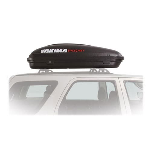 Yakima Space Cadet Box (8007154) Sun & Ski Sports
