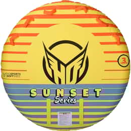 HO Sports Sunset 3 Towable Tube