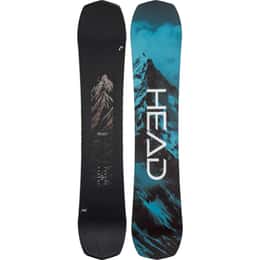 Head Beam Snowboard '26