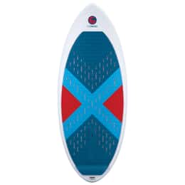 Connelly Tracer Wakesurf Board 23