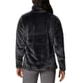 Columbia Women's Fire Side™ Sherpa 1/4 Plus Size Pullover alt image view 1