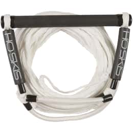 HO Sports Elite Deep V 70 ft Ski Rope and Handle Package