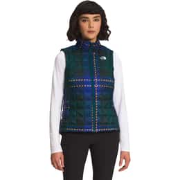 The North Face Women's Printed Thermoball Eco 2.0 Vest