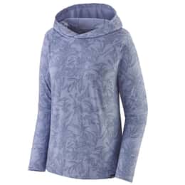 Patagonia Women's Capilene® Cool Daily Hoodie