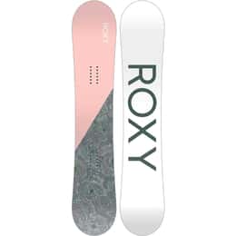 ROXY Women's Dawn Snowboard '25