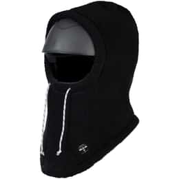 Bula Sherpa Over Hood