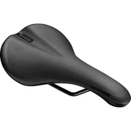 Cannondale Scoop Steel Gel Radius Saddle