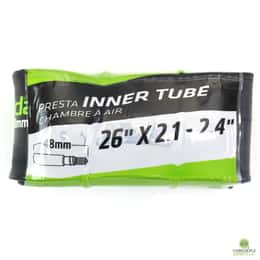 Cannondale 26 x 2.1-2.4 48 mm Presta Valve Tube