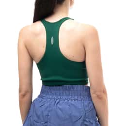 Free People Women's Free Throw Crop Top