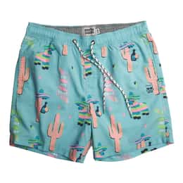 Party Pants Men's Hit That Shorts