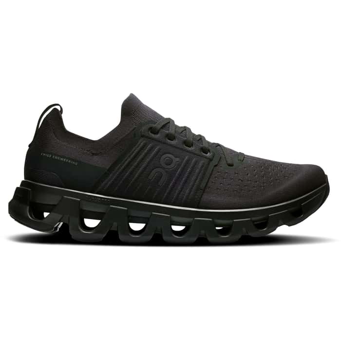 On Men's Cloudswift 4 Running Shoes