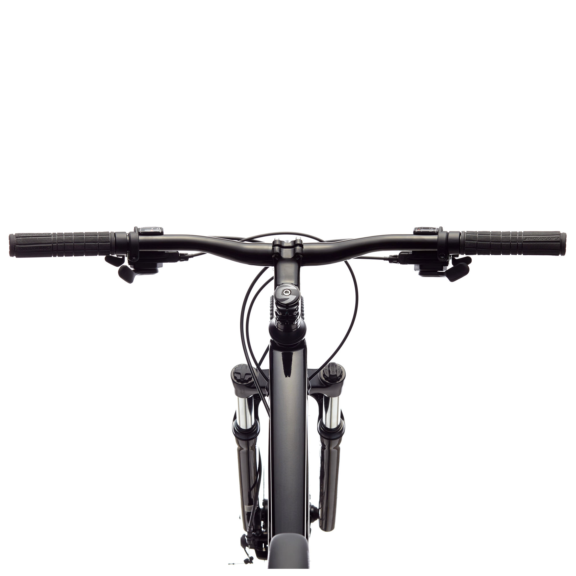 Cannondale Trail 8 Grey Large