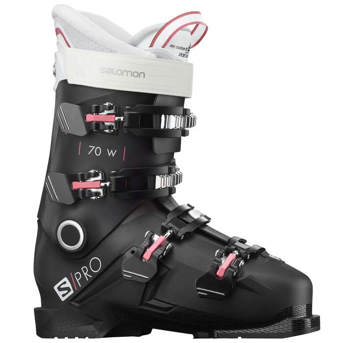 salomon 70 ski boots 2027 Equipe Boot  Junior Race  Race Place Key specs also include a 70 flex Salomon S/Race 70 race blue/white