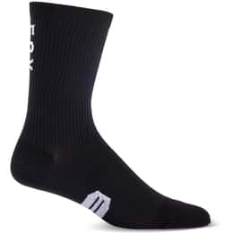 Fox Men's Ranger 8 in Mountain Bike Socks