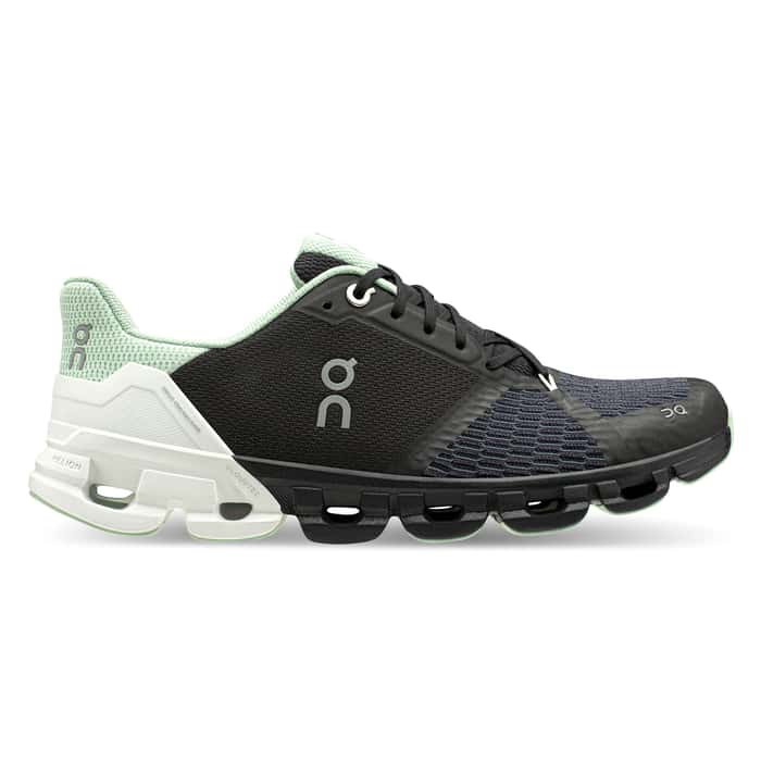 On Women's Cloudflyer Wide Running Shoes