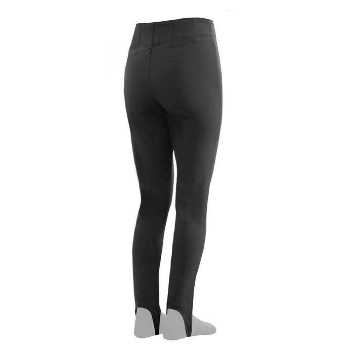women's plus size stretch ski pants