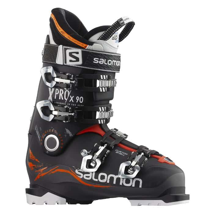 Salomon xpro x90 clearance cs