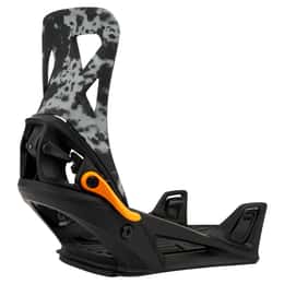 Burton Men's Step On Re:Flex Snowboard Bindings '26
