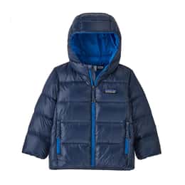 Patagonia Little Kids' Hi-Loft Down Sweater Hoody Jacket