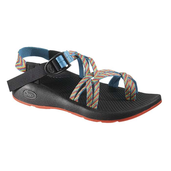 Chaco Women s ZX 2 Yampa Casual Sandals Sun Ski Sports