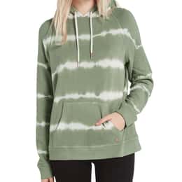 Volcom Women's Lived In Lounge Hoodie