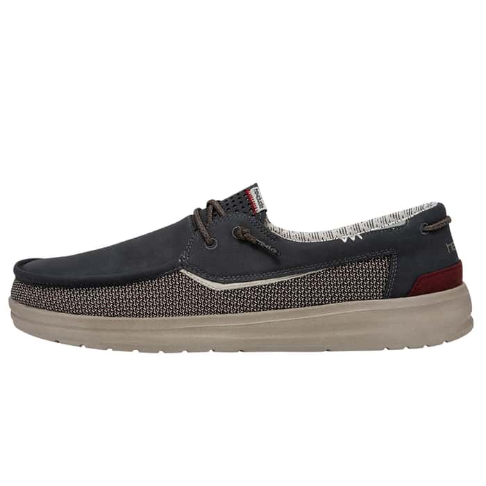 Hey Dude Men's Welsh Grip Casual Shoes