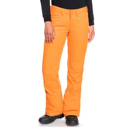 ROXY Women's Backyard Insulated Snow Pants