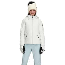 Obermeyer Girls' Rylee Snow Jacket