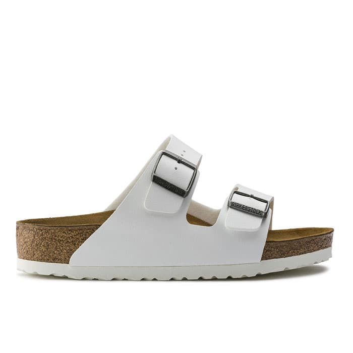 women's birkenstock arizona birko flor sandals
