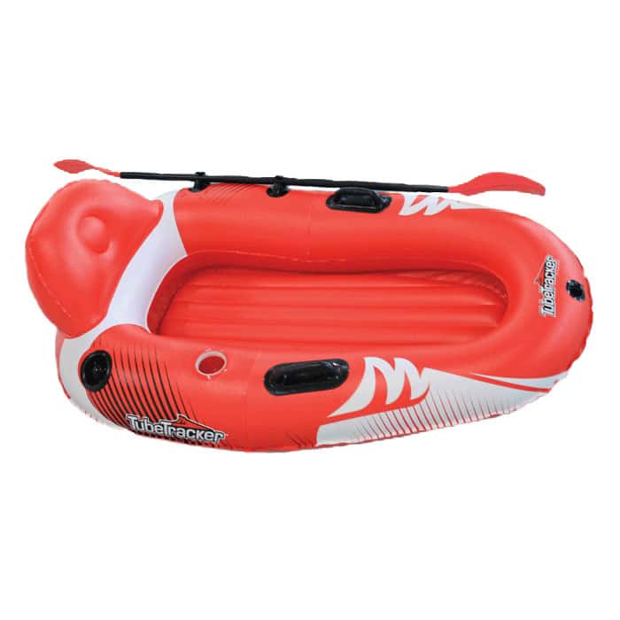 Tube Pro Tube Tracker River Raft