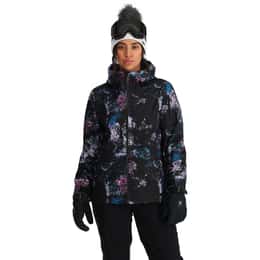 Spyder Women's Volt GORE-TEX Shell Jacket