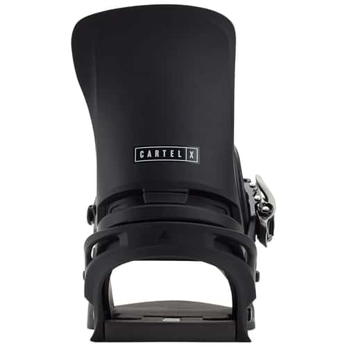 Burton Men's Cartel X Re:Flex Snowboard Bindings '25 alt image view 2