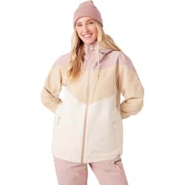 ROXY Women's Winter Haven Block Snow Jacket