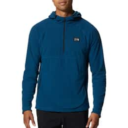 Mountain Hardwear Men's Summit Grid��� Pullover