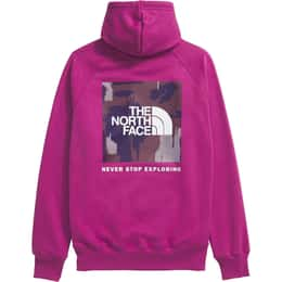 The North Face Women's Box NSE Pullover Hoodie