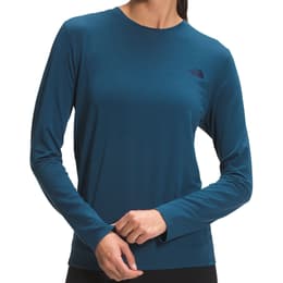 The North Face Women's Wander Long Sleeve Athletic Top