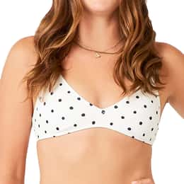 Carve Designs Women's Tamarindo Bikini Top