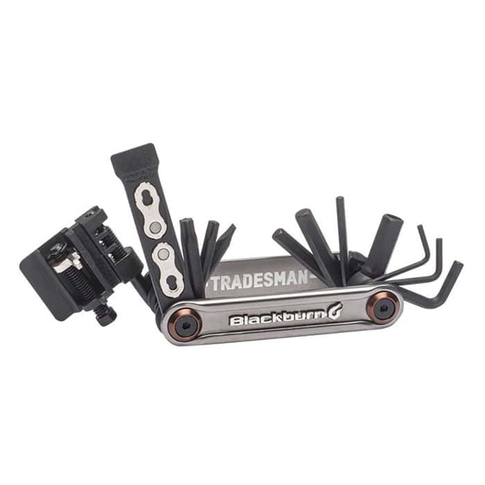 Blackburn Tradesman Multi-tool